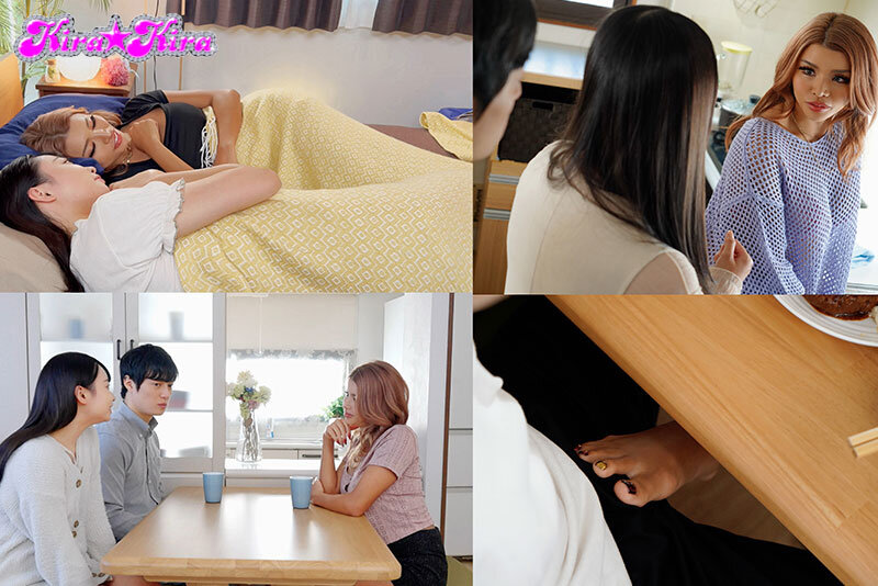 BLK-657 Part 1 - 30 minutes