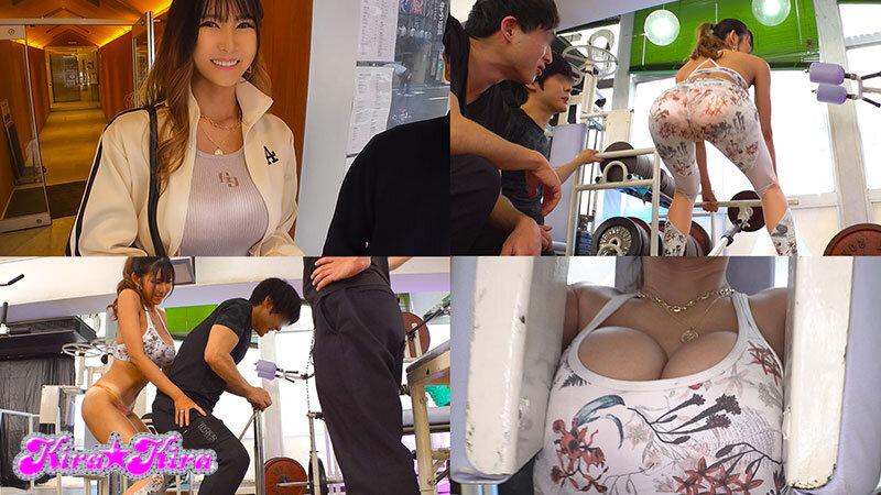 BLK-679 パート 1 - 30 分