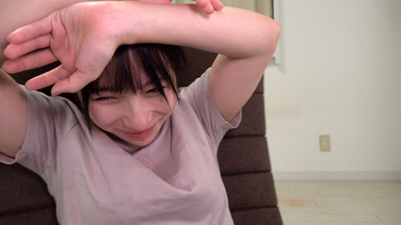 とにかく明るい元気娘 嬲られる 長チ●ポ気持ち良すぎてハメ潮イキ 責められまくってオゴイキ 中年巨根で寄り目イキ 6枚目
