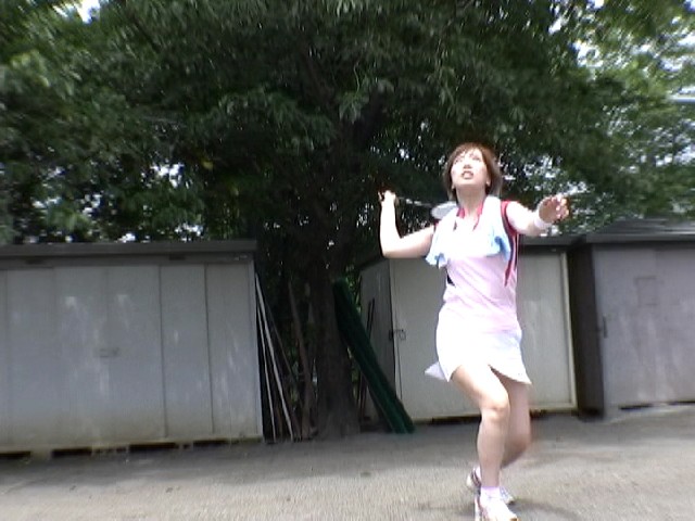 BMTV-001 パート 17 - 110 分