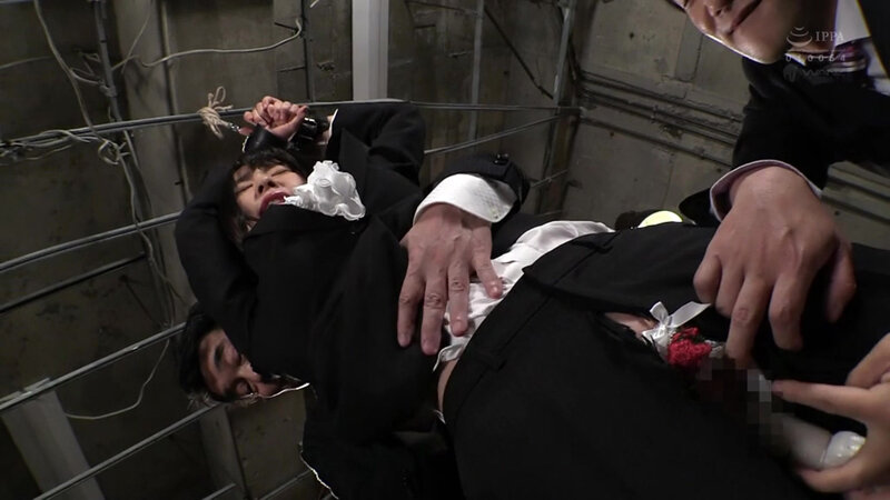 BMW-316 第 1 部分 - 30 分钟