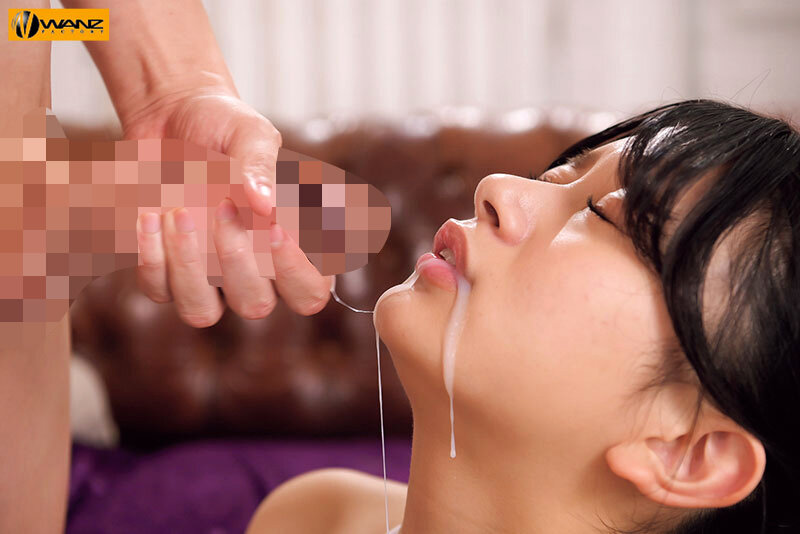 綺麗な顔を精子でドロドロにする ぶっかけ一閃！顔面射精ベスト 画像1