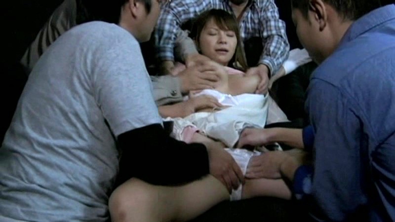 BNSPS-354 パート 3 - 40 分