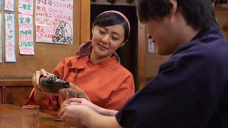 BNSPS-399 パート 1 - 30 分