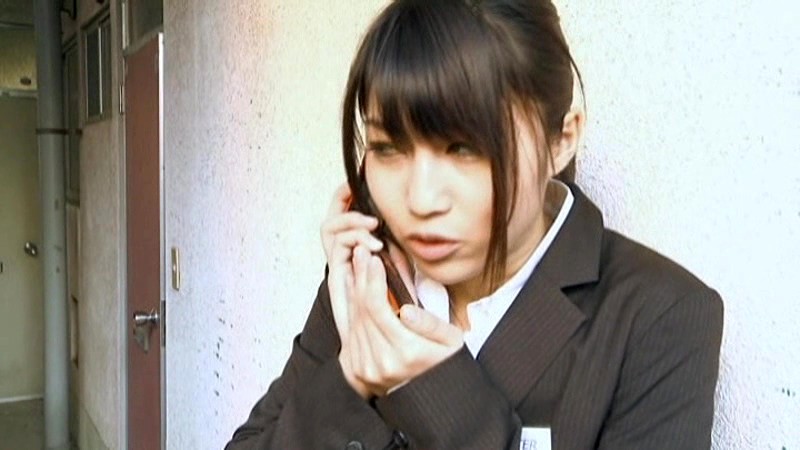 BNSPS-414 パート 4 - 54 分