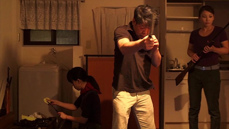 BNSPS-419 第 2 部分 - 34 分钟