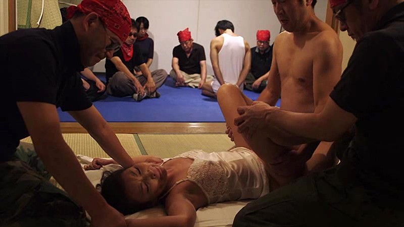 BNSPS-419 第 8 部分 - 58 分钟