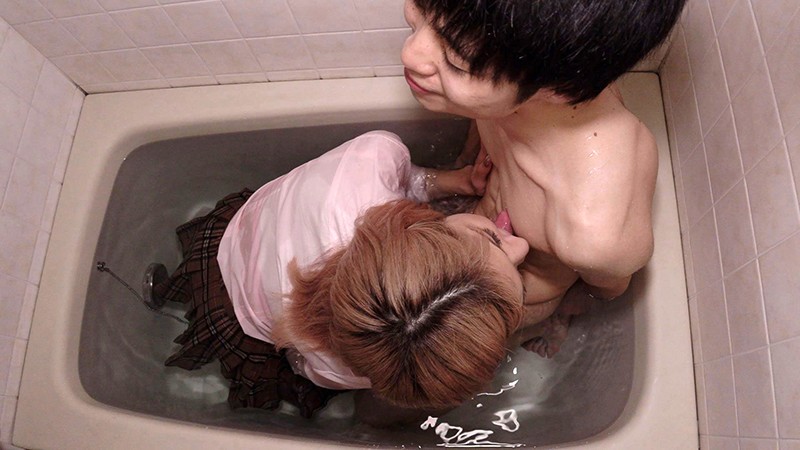 BNST-028 Part 17 - 110 minutes