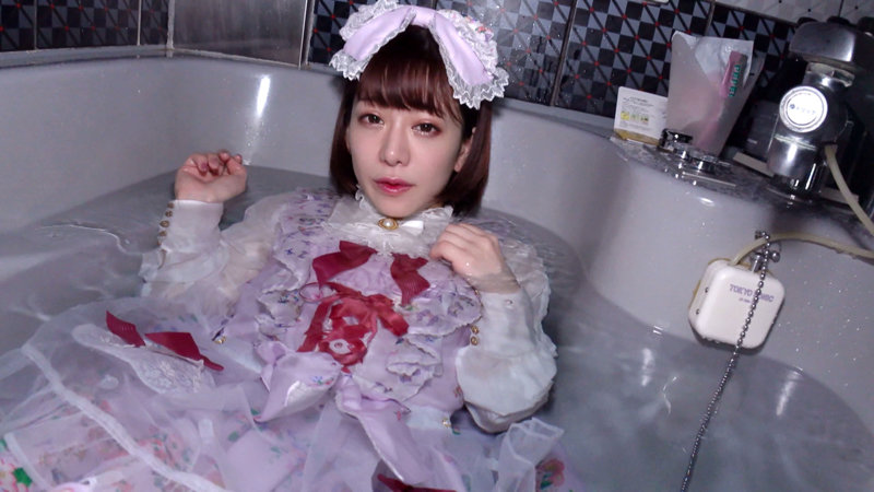 BNST-033 Part 8 - 107 minutes