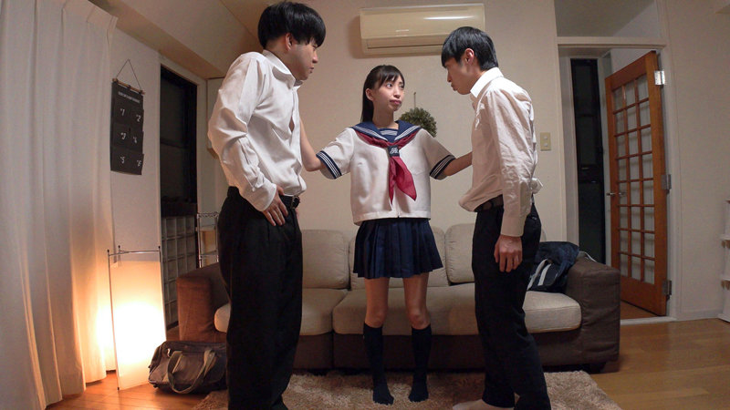 BNST-051 パート 14 - 121 分