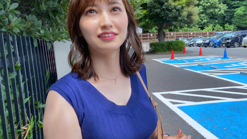 サンプル-セフレちゃん ひとみ ー会えば絶対ヤラせてくれる女ー本田瞳