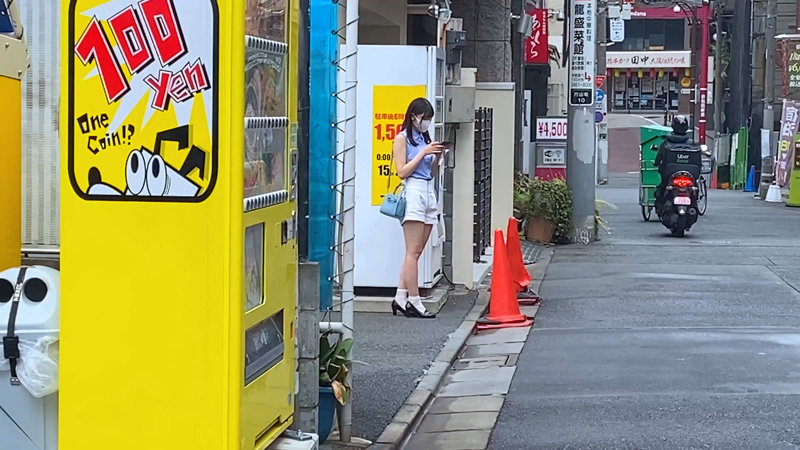 BNST-061 パート 1 - 30 分