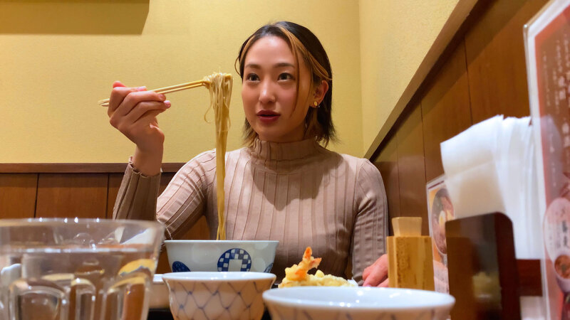 BNST-064 第 12 部分 - 85 分钟