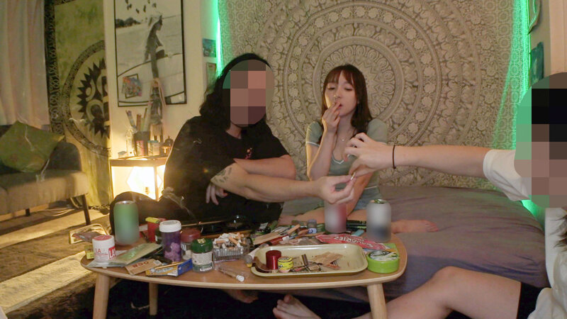 プッシャーズ りな_7