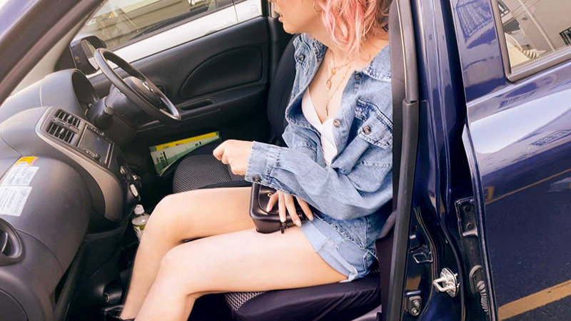 BOKD-240 Bagian 2 - 41 minit