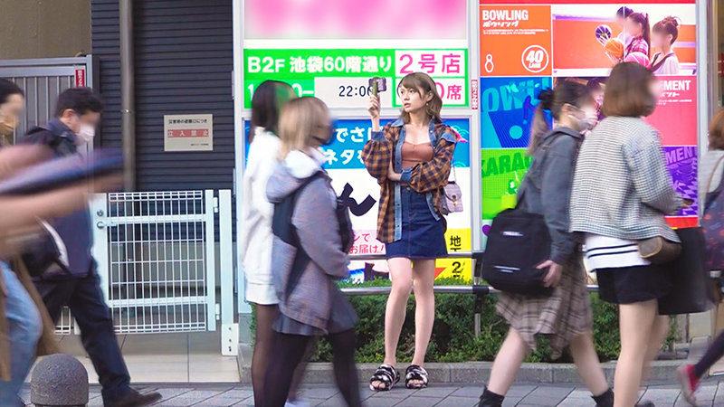 BOKD-241 第 1 部分 - 30 分钟