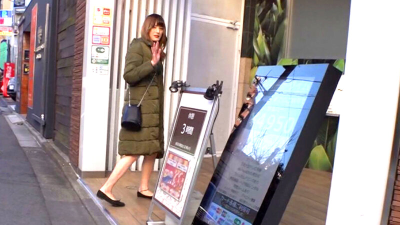 BOKD-270 Bagian 3 - 44 minit