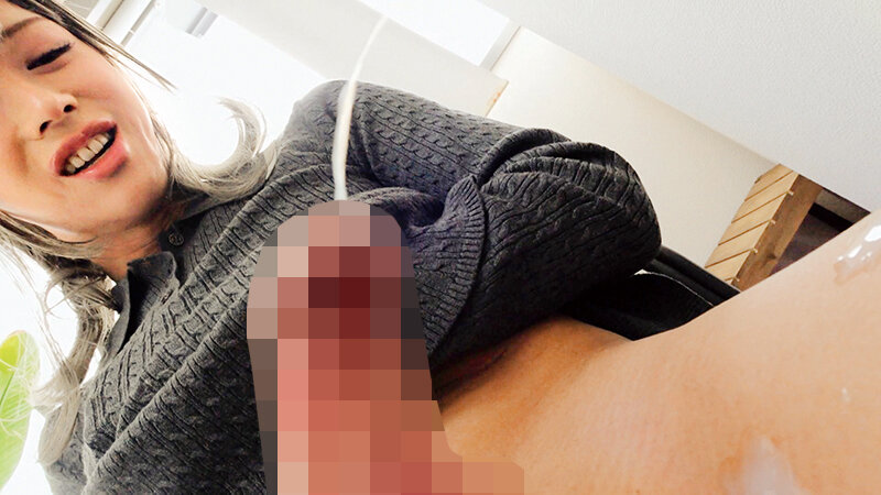 サンプル-AVデビュー ボクこう見えてオチンチンついてます。胡桃もえ