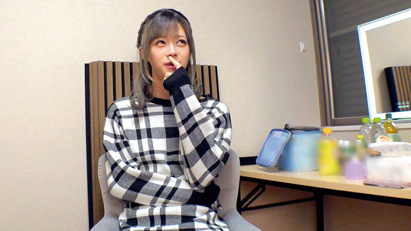 前立腺をガン突きされてミルクだだ漏れトコロテンSEX 胡桃もえ 画像1