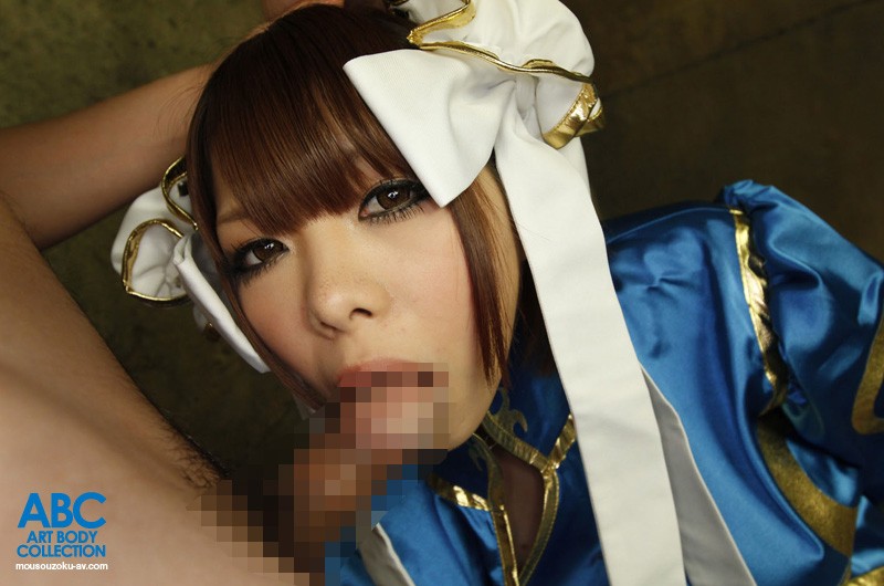 BOMN-080 パート 5 - 54 分