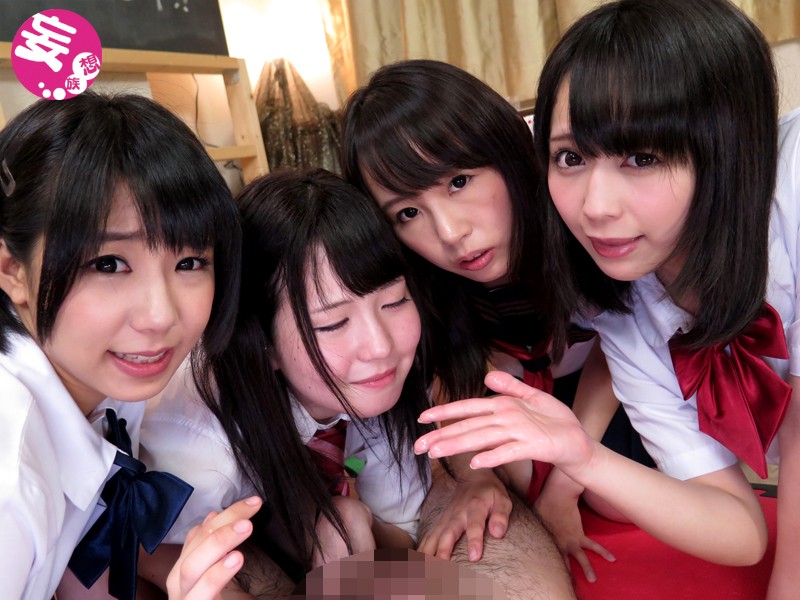 BONA-002 Part 3 - 50 minutes