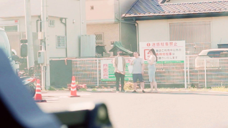 BONY-019 第 4 部分 - 54 分钟