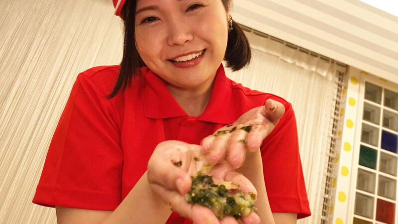 BONY-020 Part 14 - 95 minutes