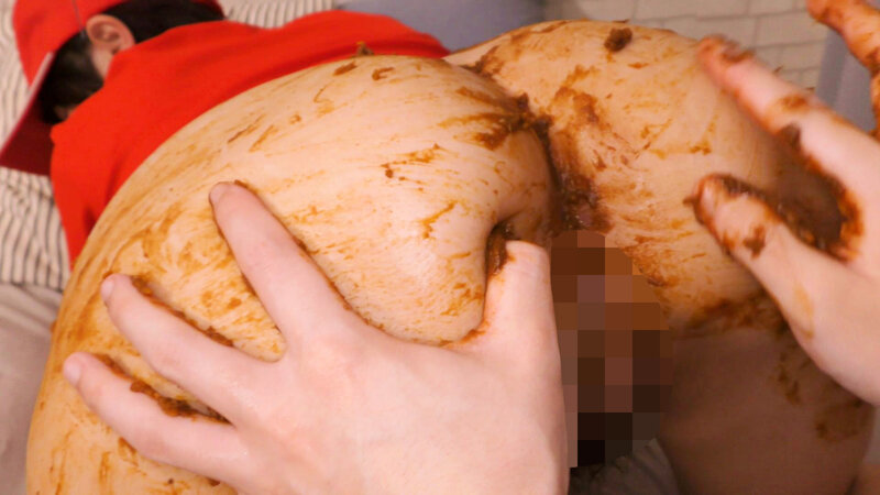 BONY-026 Bagian 7 - 54 minit