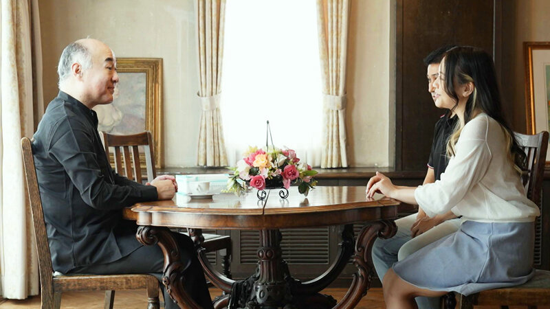 BONY-029 Bagian 1 - 30 minit