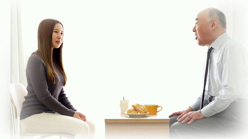 BONY-044 Part 1 - 30 minutes