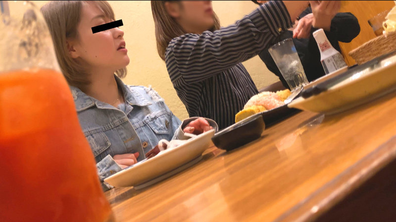 BONY-045 パート 6 - 130 分