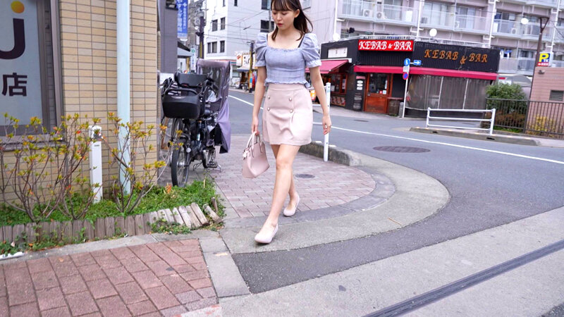 BONY-056 パート 1 - 30 分