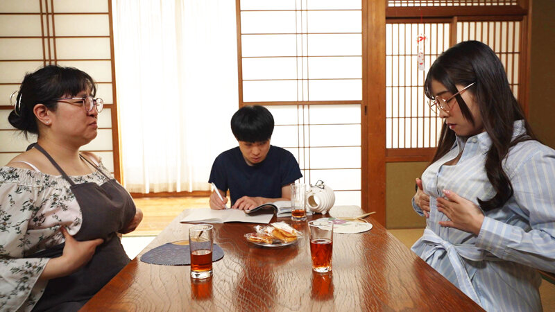 BONY-058 Bagian 3 - 40 minit