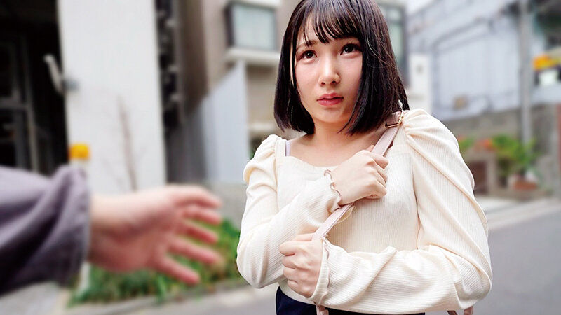 サンプル-元バイト先の同僚ストーカーに狙われる美人女子大生中出し鬼畜レ○プ 由良かな