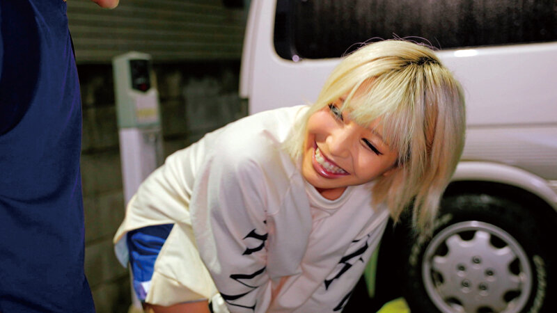 BONY-067 Bagian 14 - 121 minit