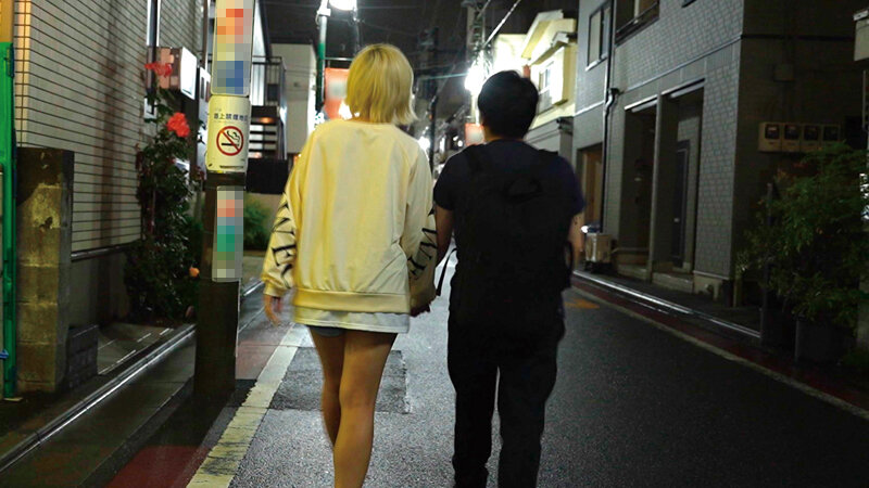 BONY-067 Bagian 15 - 128 minit