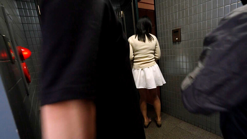 BONY-070 Bagian 1 - 30 minit