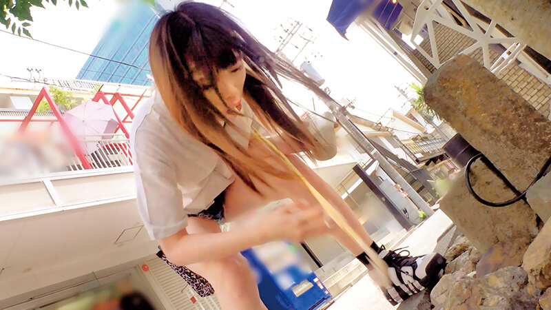 BONY-077 Bagian 1 - 30 minit