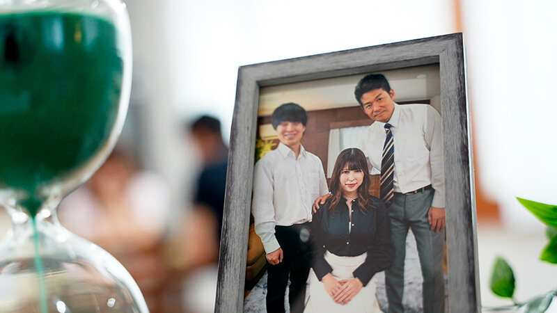 BONY-084 Part 1 - 30 minutes