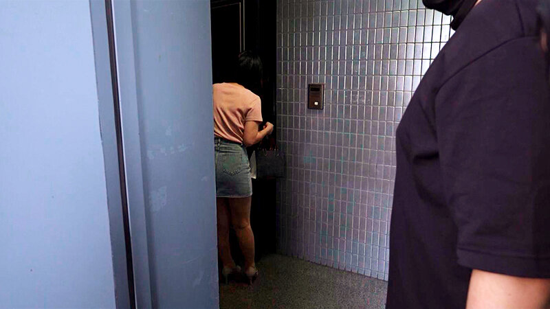 BONY-085 Bagian 1 - 30 minit