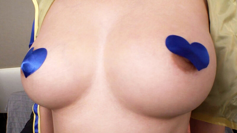 BONY-099 Bagian 1 - 30 minit