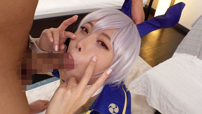 BONY-099 Bagian 2 - 46 minit