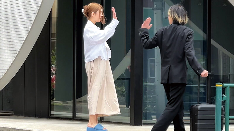 BONY-118 パート 2 - 39 分