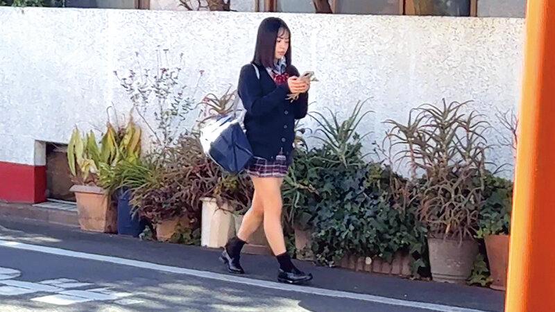 BONY-147 パート 1 - 30 分