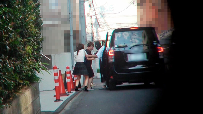 BONY-156 パート 8 - 331 分