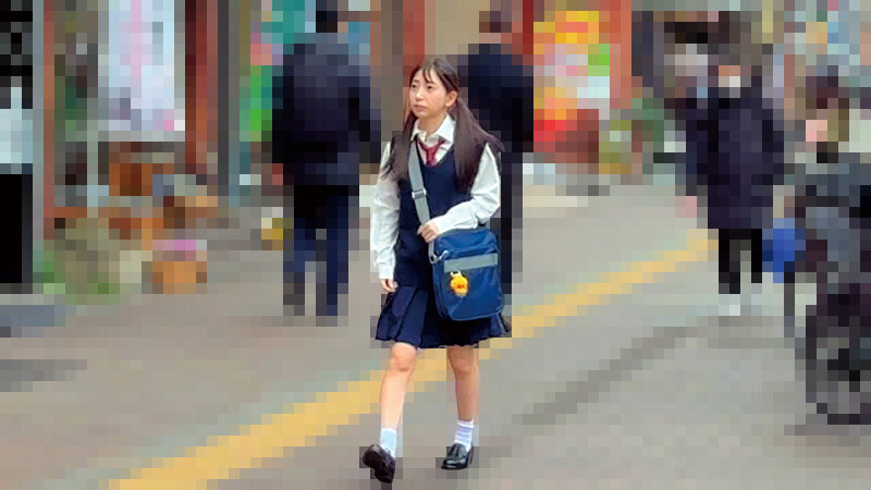 BONY-157 Bagian 1 - 30 minit