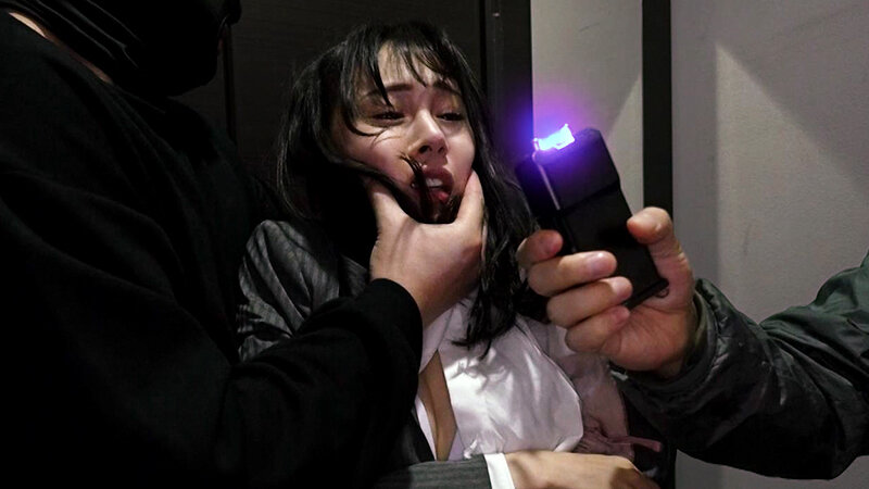 一人暮らしの美女を狙う鬼畜レ〇プ集団自宅押込み中出し性交 性処理トラウマ編 画像7