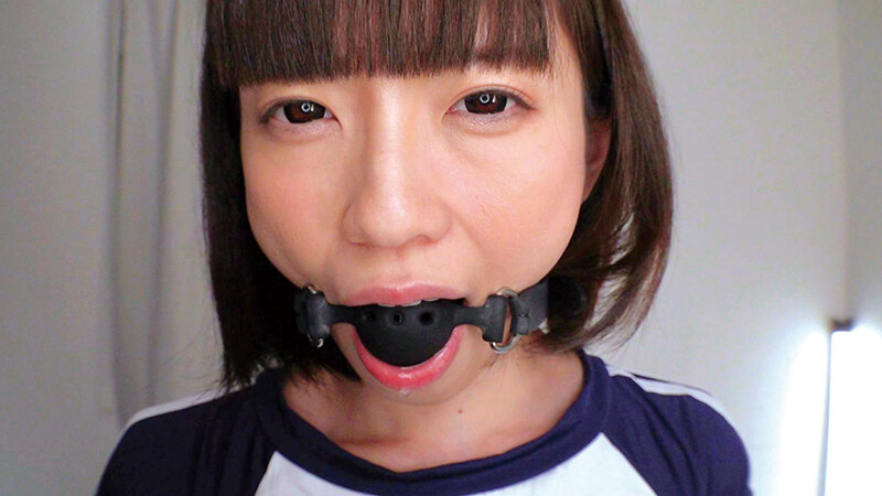 喉マ●コ中出し美少女調教イラマチオ 雫月心桜