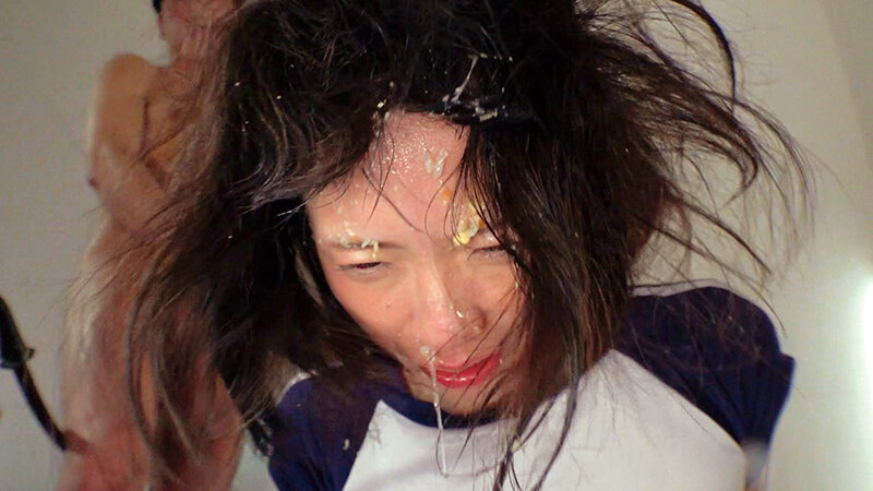 喉マ●コ中出し美少女調教イラマチオ 雫月心桜