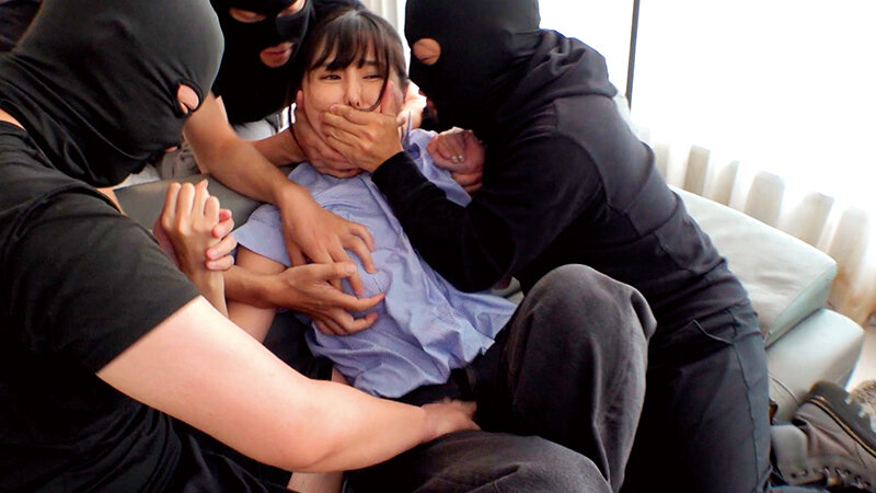 BONY-175 第 6 部分 - 60 分钟